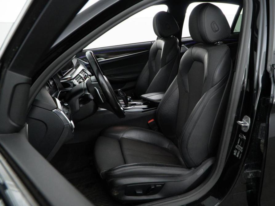 BMW 5 серии VII (G30/G31/G38) Москва  - изображение 10