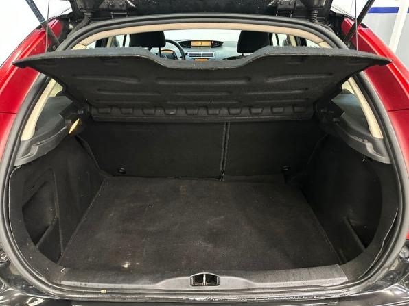 Citroen C4 I с пробегом 2007 года, цена 390 000 рублей, 179429 км, хэтчбек, Автокод Объявления