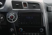 SsangYong Kyron I Рестайлинг Саратов  - изображение 50