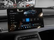 GAC Trumpchi S7 I Рестайлинг Москва  - изображение 48