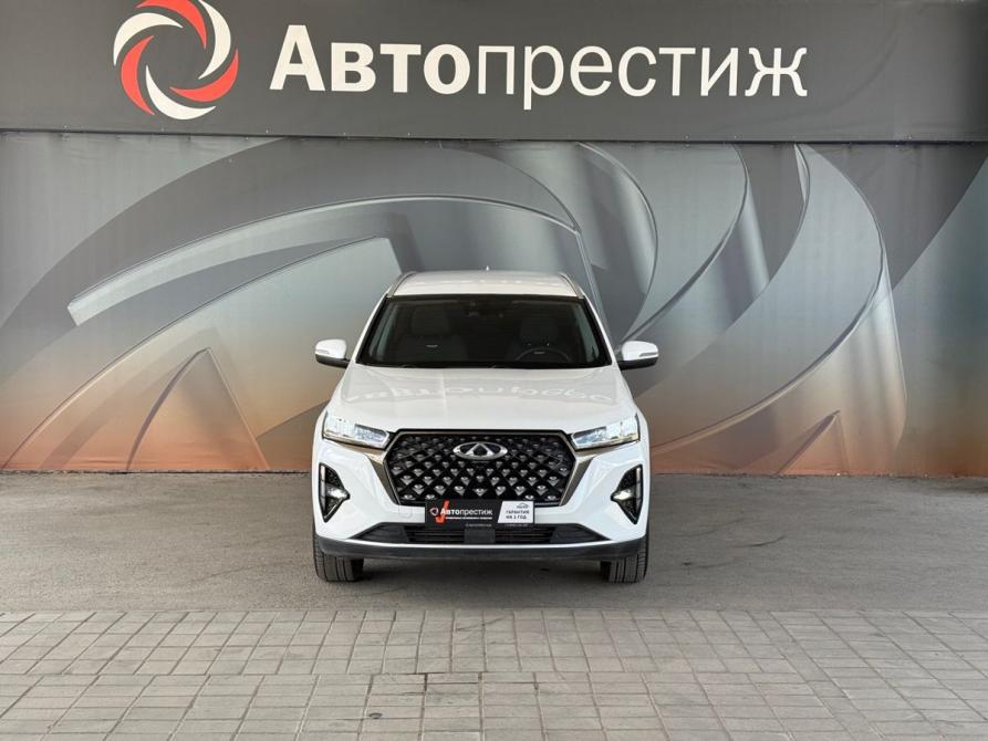 Chery Tiggo 7 Pro Max I Волгоград  - изображение 2