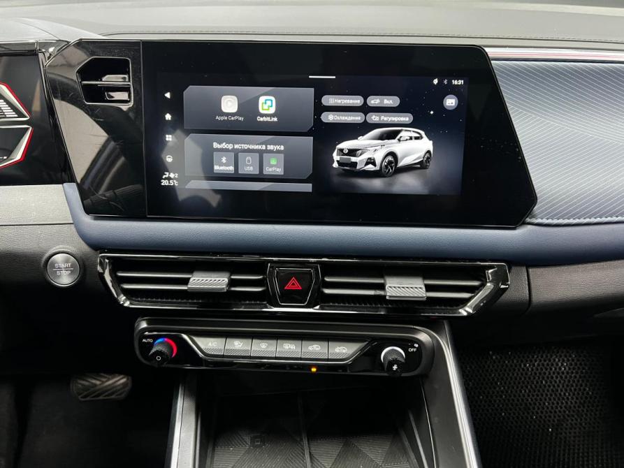 GAC GS3 Казань  - изображение 20