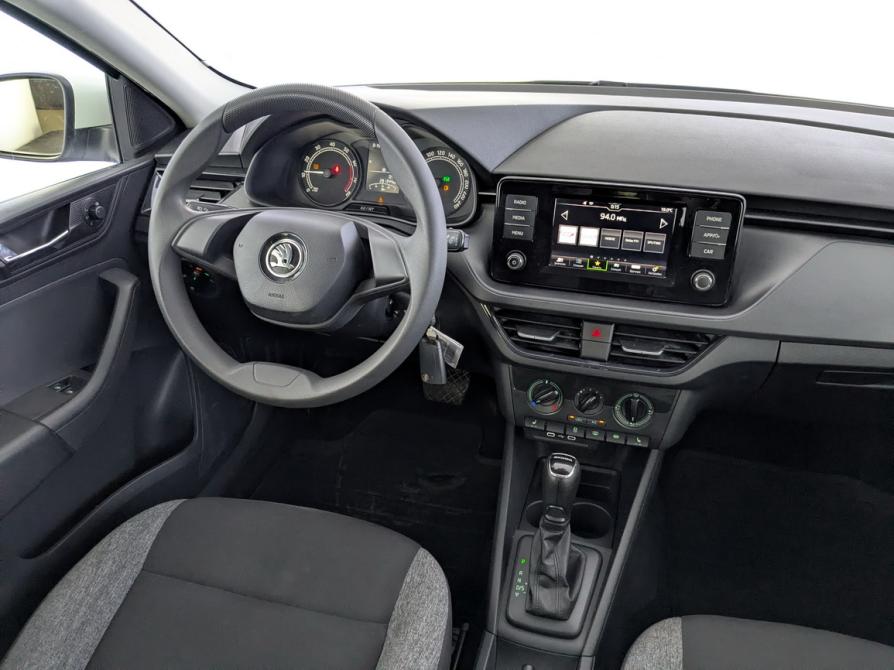 Skoda Rapid II Москва  - изображение 26