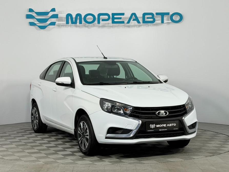 Lada (ВАЗ) Vesta I Калининград  - изображение 3