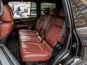 Lexus LX III Рестайлинг 2 Краснодар  - изображение 36
