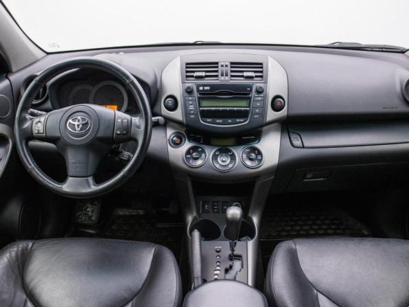 Toyota RAV4 III (XA30) с пробегом 2009 года, цена 1 224 000 рублей, 175682 км, внедорожник, Автокод Объявления