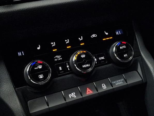 Skoda Kodiaq I с пробегом 2020 года, цена 2 300 000 рублей, 164572 км, внедорожник, Автокод Объявления