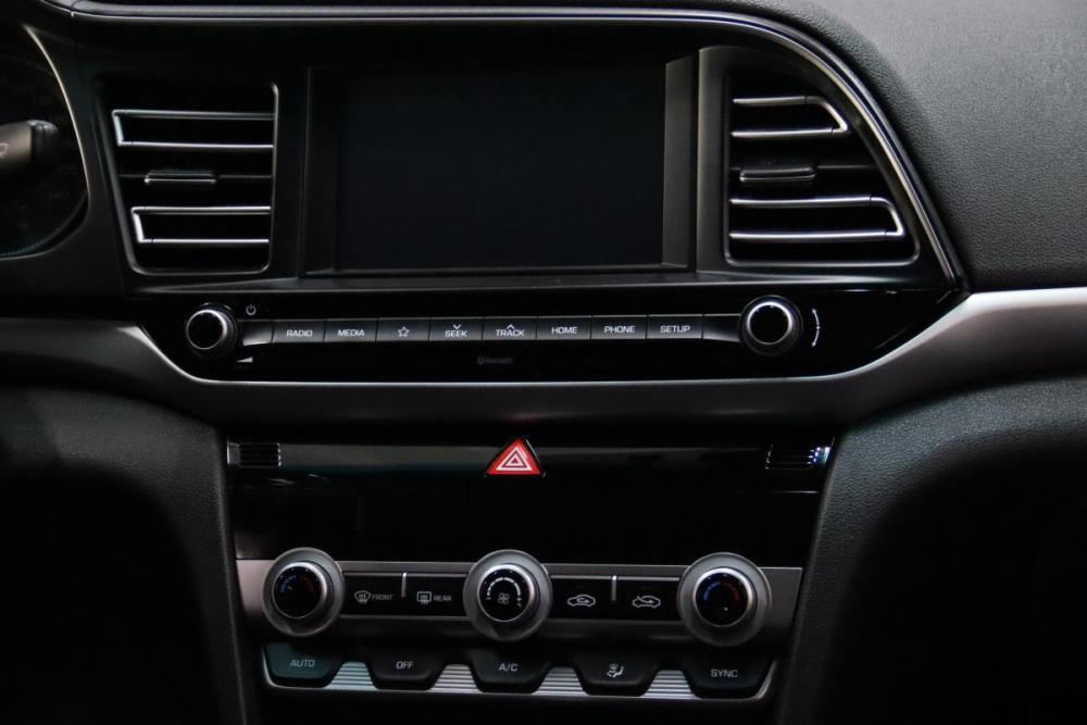 Hyundai Elantra VI (AD) Рестайлинг Сургут  - изображение 20