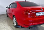 Volkswagen Jetta VI Саранск  - изображение 33