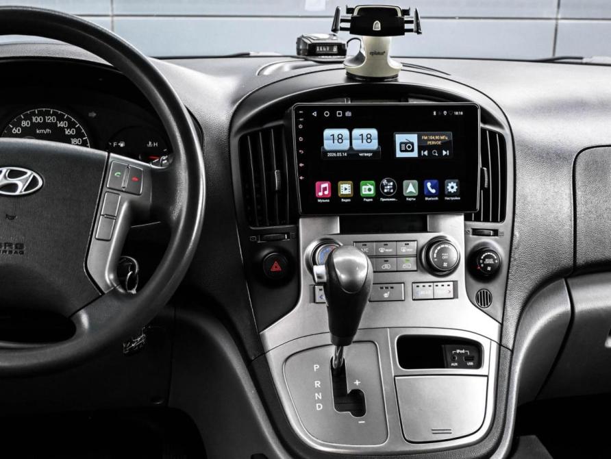 Hyundai Grand Starex I Новороссийск  - изображение 25
