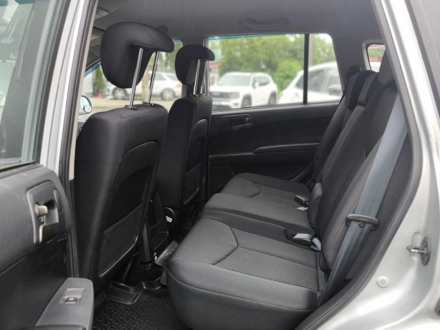 SsangYong Kyron I Рестайлинг Санкт-Петербург  - изображение 21