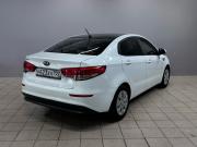 Kia Rio III Рестайлинг Уфа  - изображение 23