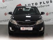 Kia Rio III Минеральные Воды  - изображение 23
