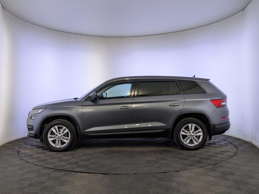 Skoda Kodiaq I Москва  - изображение 8