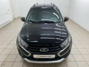 Lada (ВАЗ) Granta I Рестайлинг Энгельс  - изображение 43