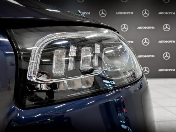 Mercedes-Benz GLS II (X167) с пробегом 2020 года, цена 7 950 000 рублей, 97700 км, внедорожник, Автокод Объявления