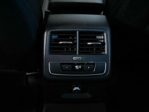 Audi A4 V (B9) с пробегом 2017 года, цена 2 300 000 рублей, 221413 км, универсал, Автокод Объявления