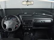 Lada (ВАЗ) 2121 (4x4) I Рестайлинг Кемерово  - изображение 24