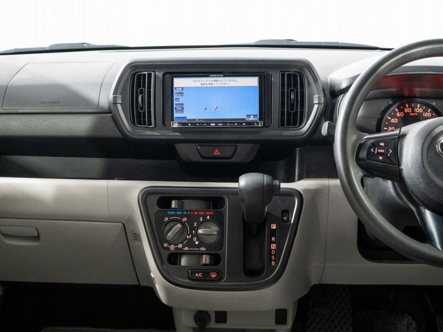 Daihatsu Boon III Рестайлинг Иркутск  - изображение 12