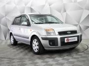 Ford Fusion I Рестайлинг Ульяновск  - изображение 28