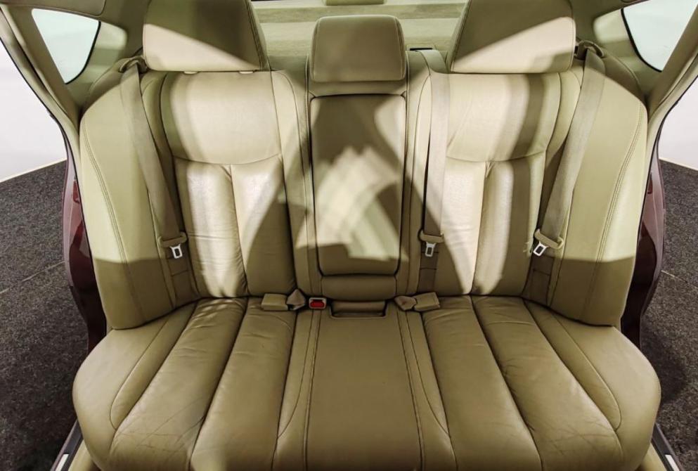 Nissan Teana II (J32) Ярославль  - изображение 14