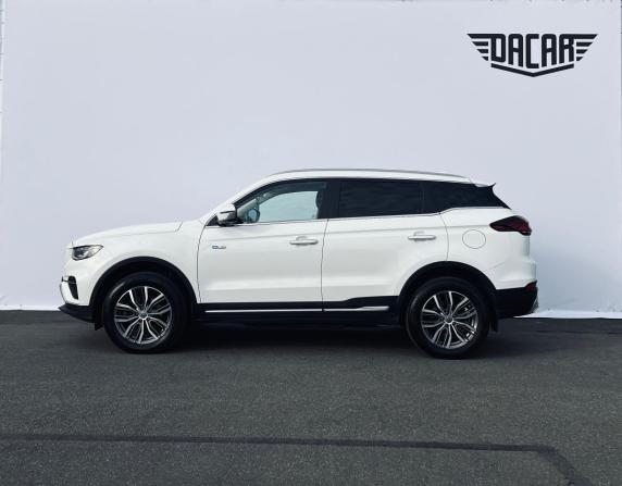 Geely Atlas Pro с пробегом 2022 года, цена 1 880 000 рублей, 85000 км, внедорожник, Автокод Объявления