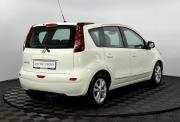 Nissan Note I Рестайлинг Нижний Новгород  - изображение 27