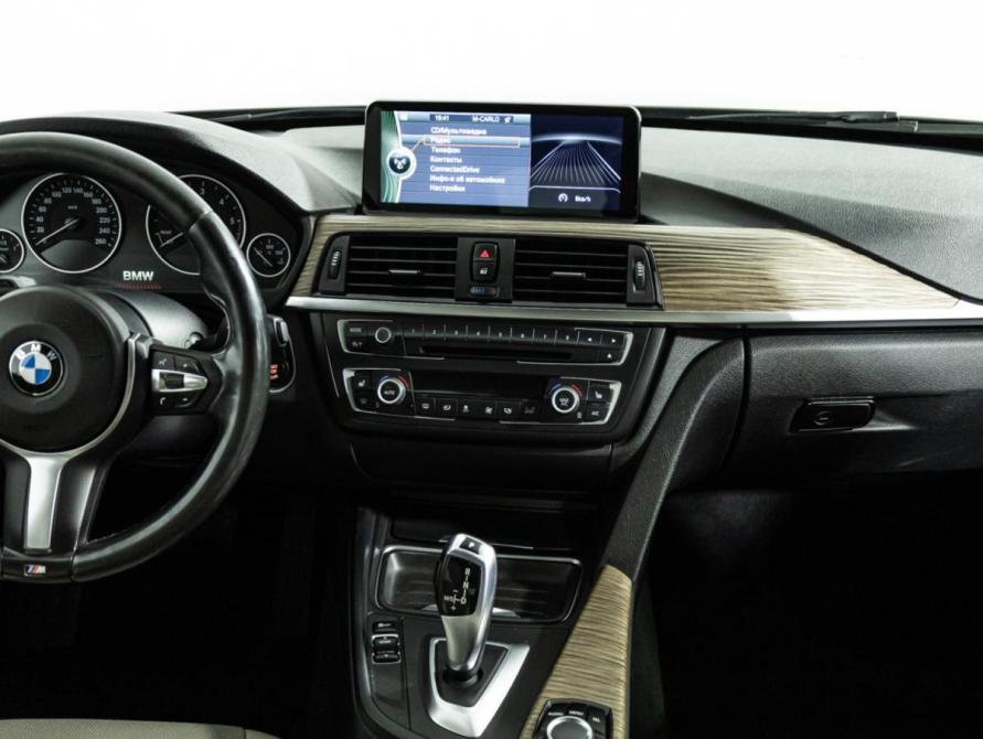 BMW 3 серии VI (F3x) Санкт-Петербург  - изображение 14