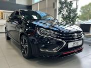 Lada (ВАЗ) Vesta I Рестайлинг (NG) Москва  - изображение 6