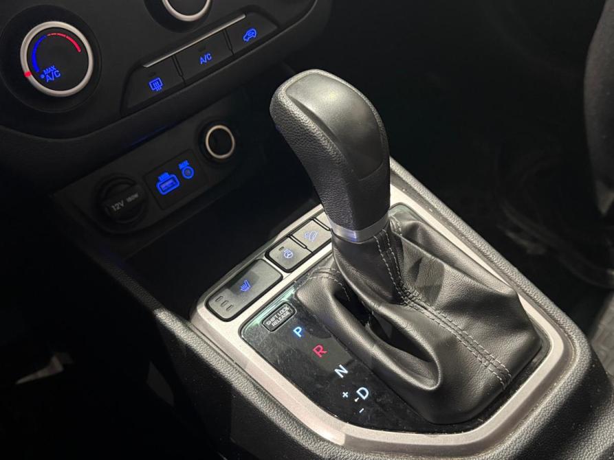 Hyundai Creta I Самара  - изображение 16