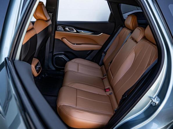 Geely Boyue L II с пробегом 2025 года, цена 3 250 000 рублей, 13047 км, внедорожник, Автокод Объявления