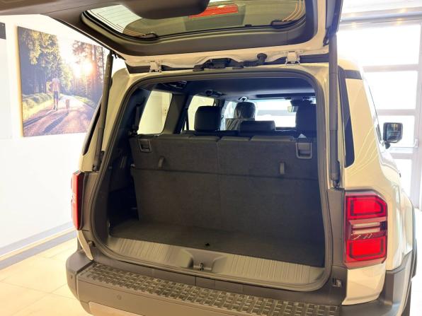 Новый Toyota Land Cruiser Prado 250 Series 2026 года, цена 12 700 000 рублей, внедорожник, Автокод Объявления