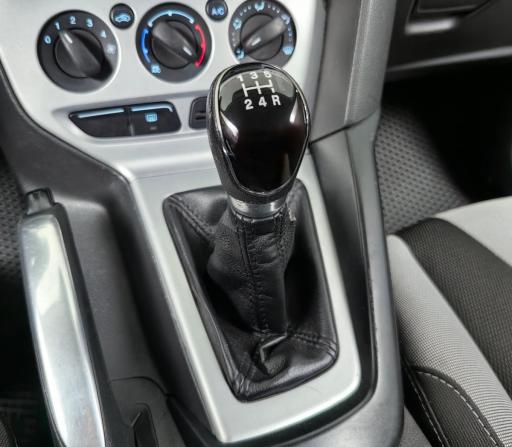 Ford Focus III с пробегом 2012 года, цена 575 000 рублей, 188000 км, хэтчбек, Автокод Объявления