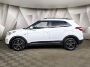 Hyundai Creta I Москва  - изображение 25