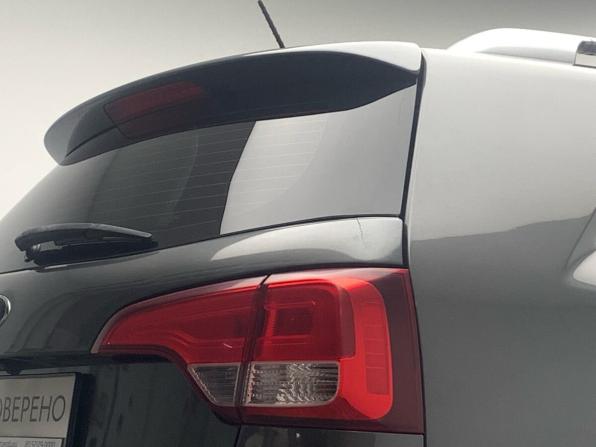 Kia Sorento II Рестайлинг с пробегом 2012 года, цена 1 229 000 рублей, 242700 км, внедорожник, Автокод Объявления