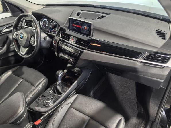 BMW X1 II (F48) Рестайлинг с пробегом 2021 года, цена 2 949 000 рублей, 90919 км, внедорожник, Автокод Объявления