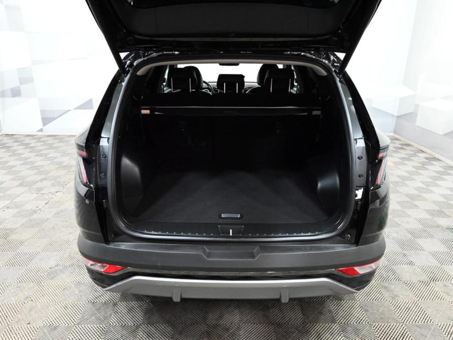 Hyundai Tucson IV Екатеринбург  - изображение 9