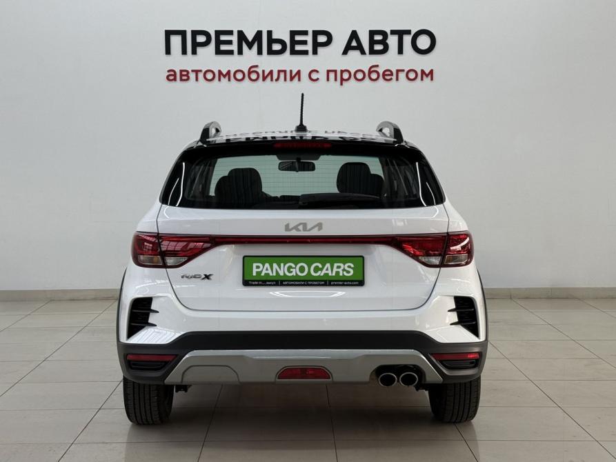 Kia Rio IV Рестайлинг Смоленск  - изображение 5