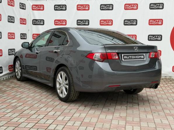 Honda Accord VIII с пробегом 2008 года, цена 1 264 990 рублей, 244000 км, седан, Автокод Объявления