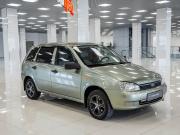 Lada (ВАЗ) Kalina I Самара  - изображение 18