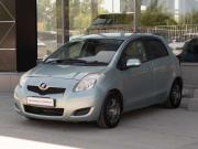 Toyota Vitz II (XP90) Новосибирск  - изображение 19