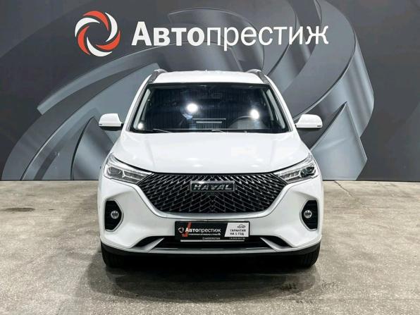 Haval M6 II с пробегом 2023 года, цена 1 725 000 рублей, 84550 км, внедорожник, Автокод Объявления