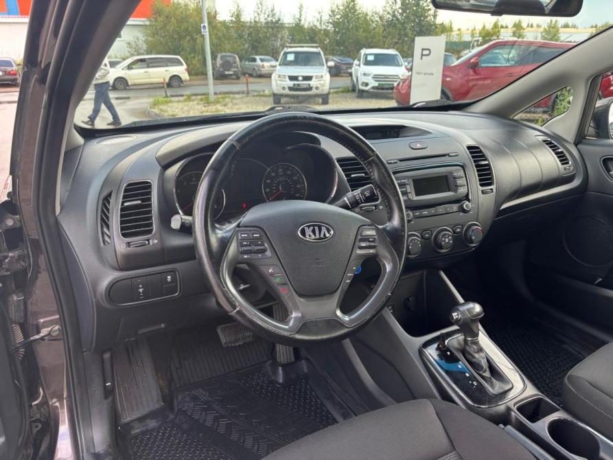 Kia Forte II Рестайлинг Сыктывкар  - изображение 14