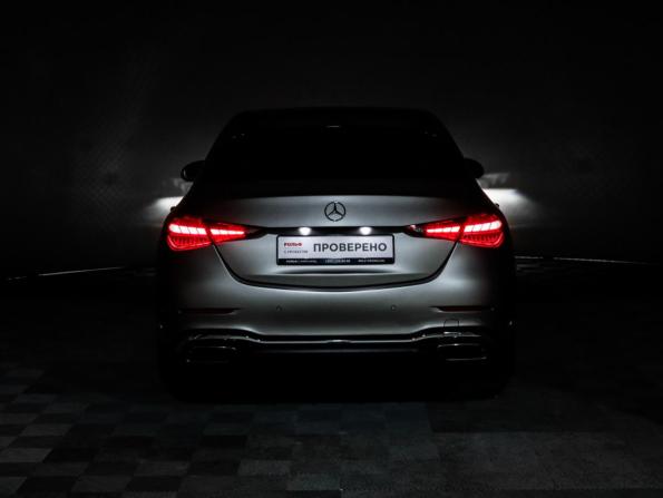 Mercedes-Benz C-Класс V (W206) с пробегом 2021 года, цена 4 490 000 рублей, 77905 км, седан, Автокод Объявления