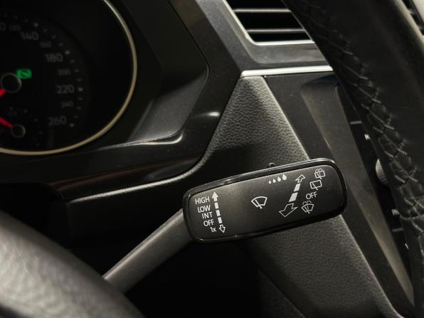 Volkswagen Tiguan II с пробегом 2018 года, цена 2 320 000 рублей, 161665 км, внедорожник, Автокод Объявления