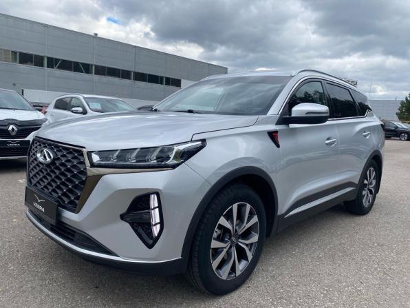 Chery Tiggo 7 Pro Max I с пробегом 2023 года, цена 1 690 000 рублей, 82820 км, внедорожник, Автокод Объявления