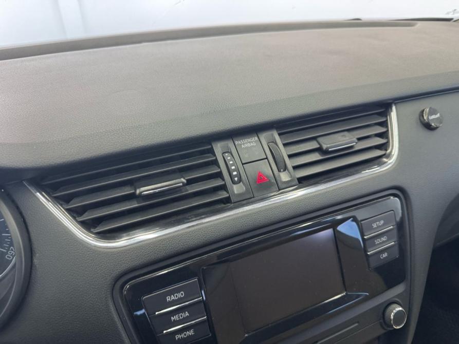Skoda Octavia III (A7) Уфа  - изображение 9