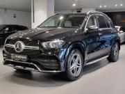 Mercedes-Benz GLE II (V167) Казань  - изображение 23