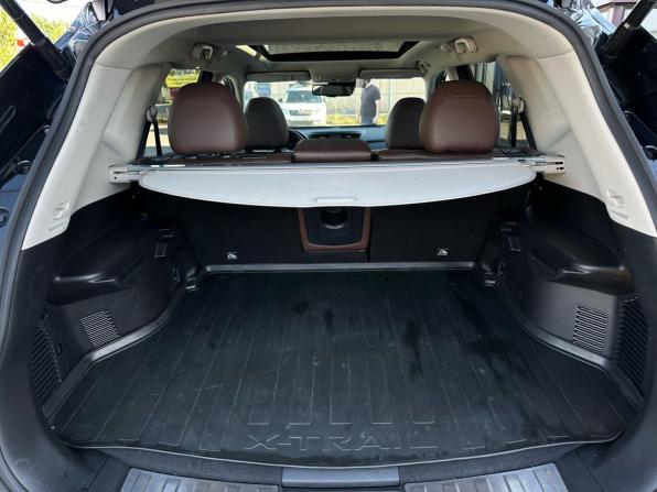 Nissan X-Trail III Рестайлинг с пробегом 2021 года, цена 3 050 000 рублей, 135000 км, внедорожник, Автокод Объявления