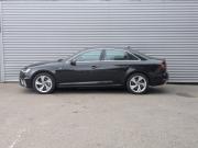Audi A4 V (B9) Москва  - изображение 52